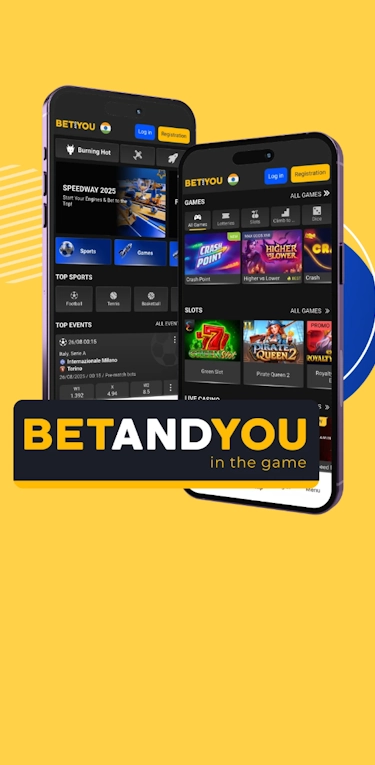 BetAndYou